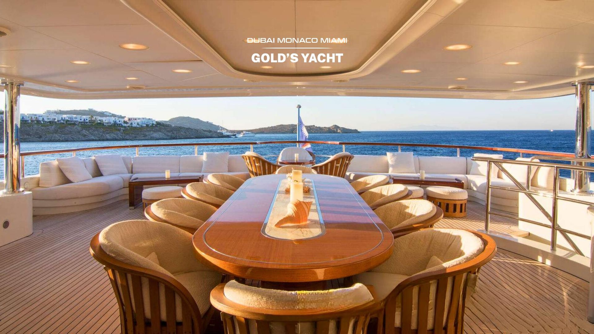 Eclipse Sovereign Supreme 56 190 Yacht — photo 6