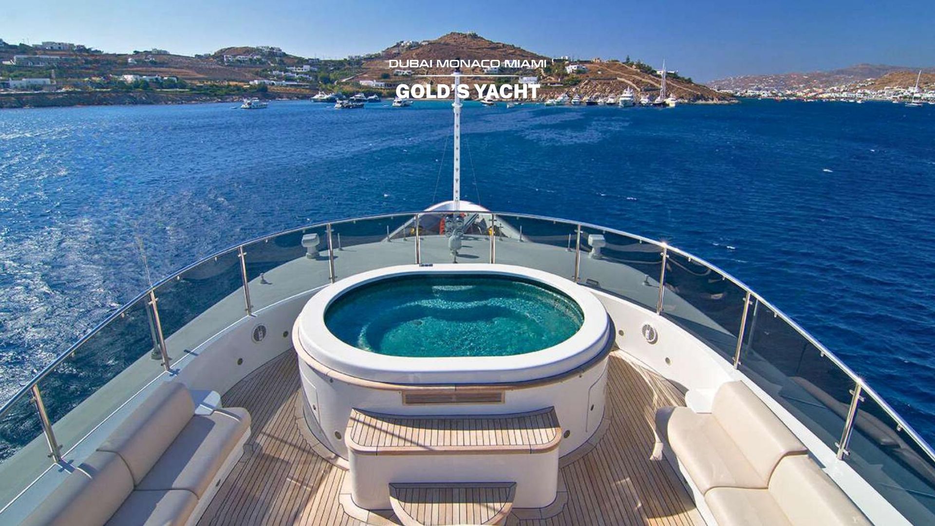 Eclipse Sovereign Supreme 56 190 Yacht — photo 7