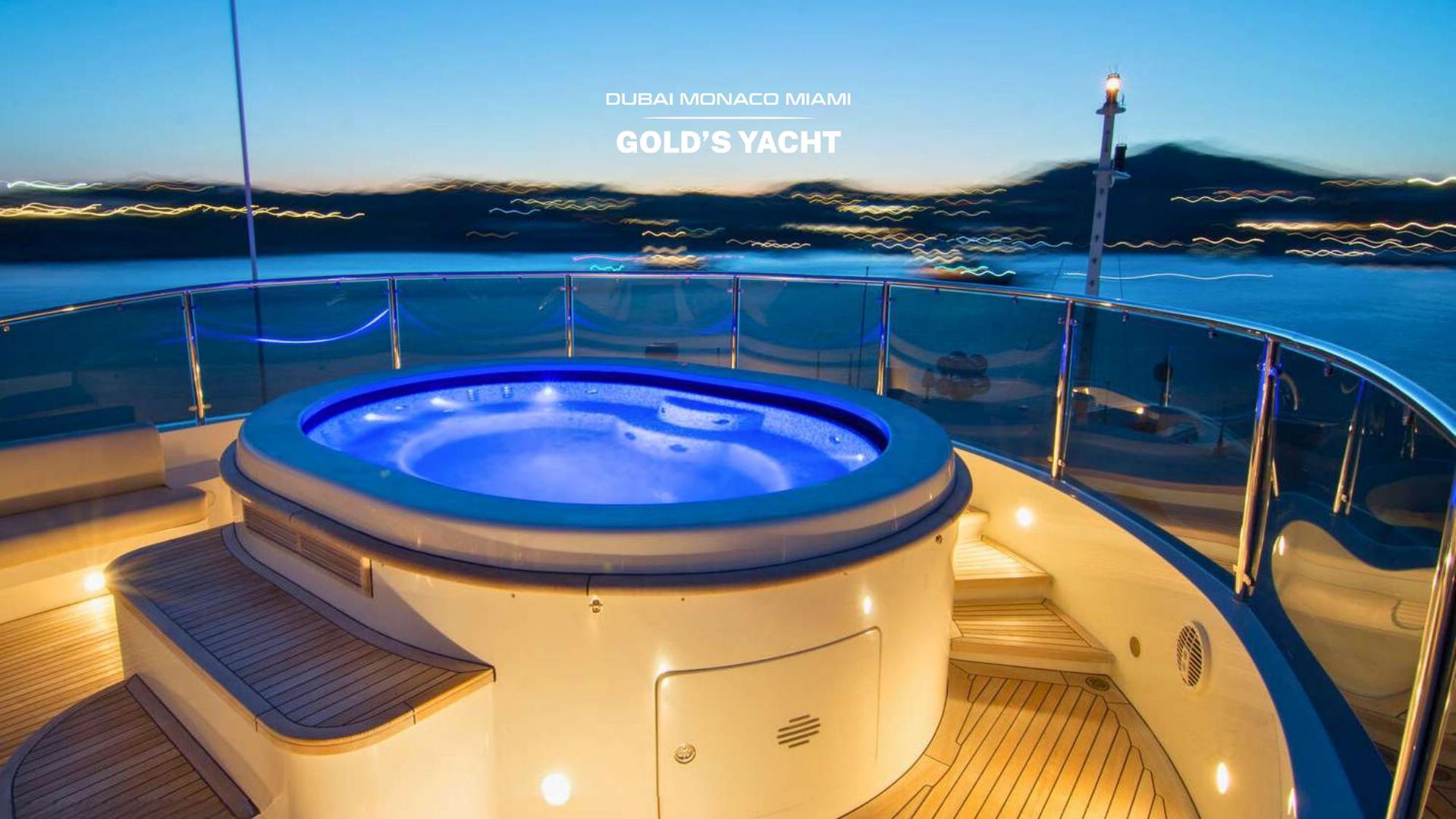 Eclipse Sovereign Supreme 56 190 Yacht — photo 8
