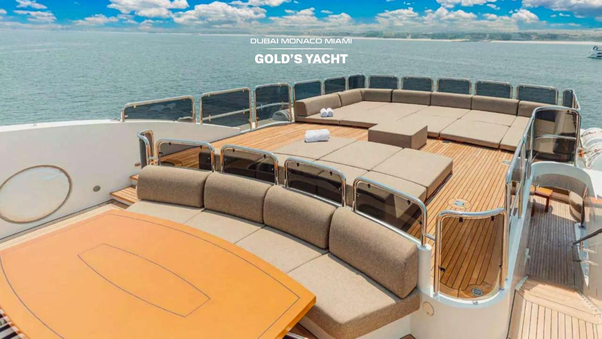 Eclipse Sovereign Supreme 56 190 Yacht — photo 9