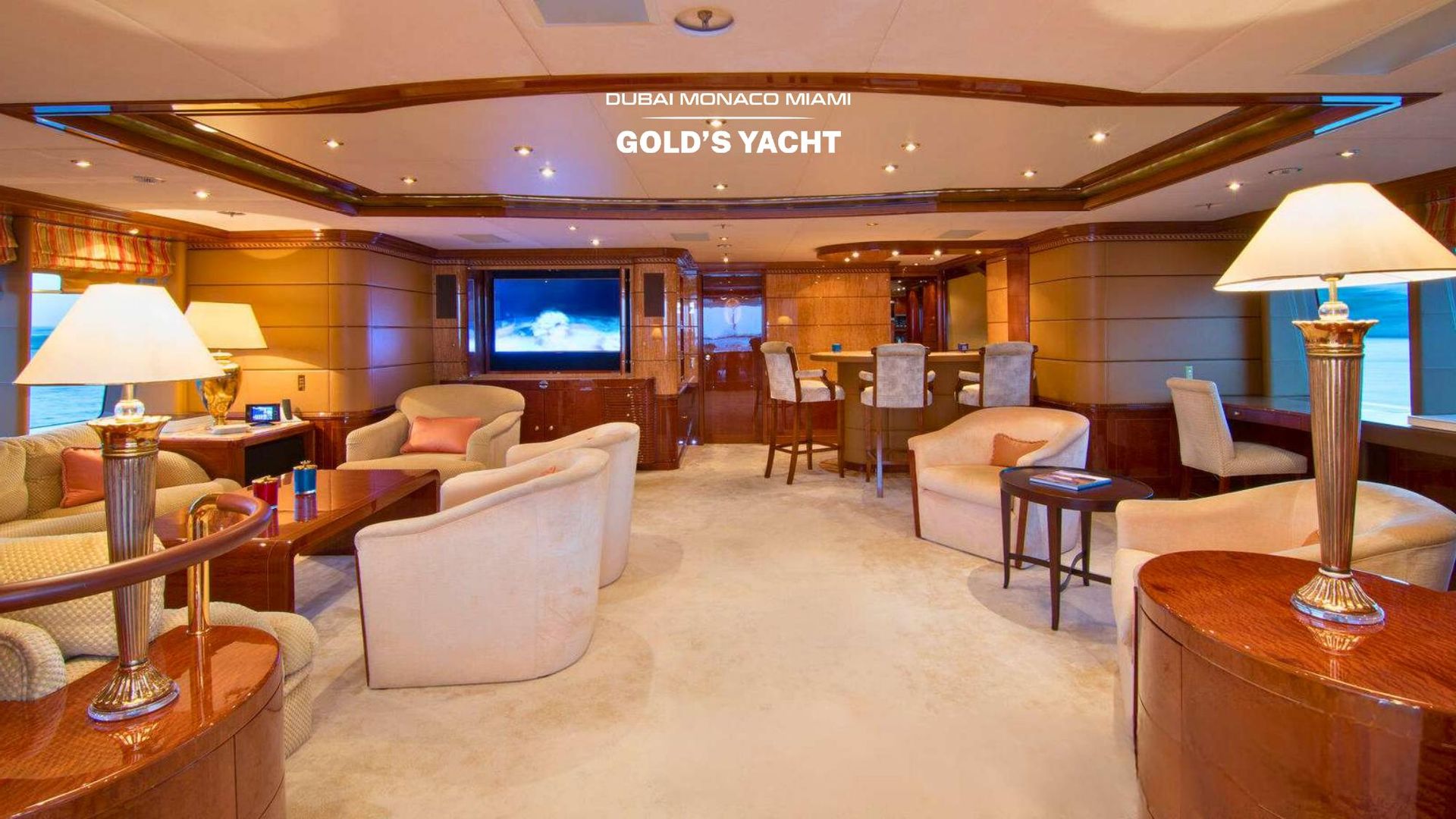 Eclipse Sovereign Supreme 56 190 Yacht — photo 11