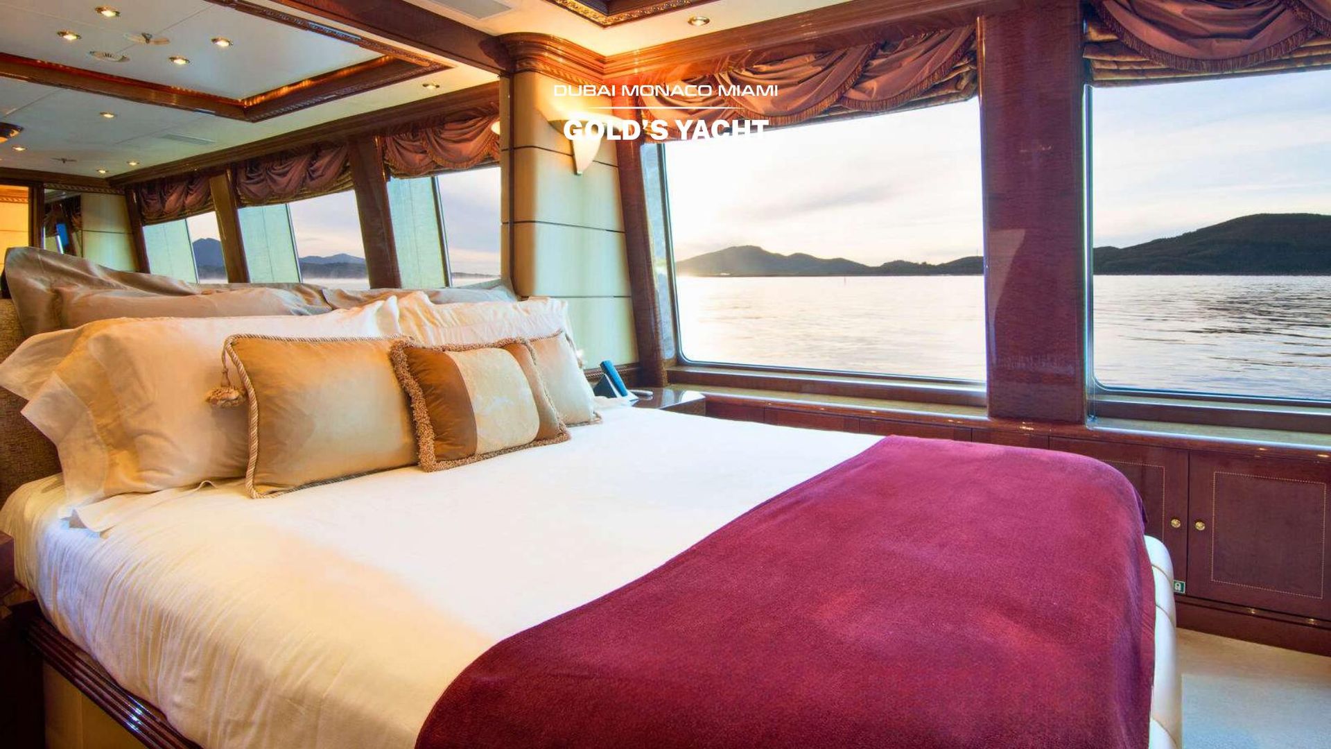 Eclipse Sovereign Supreme 56 190 Yacht — photo 13