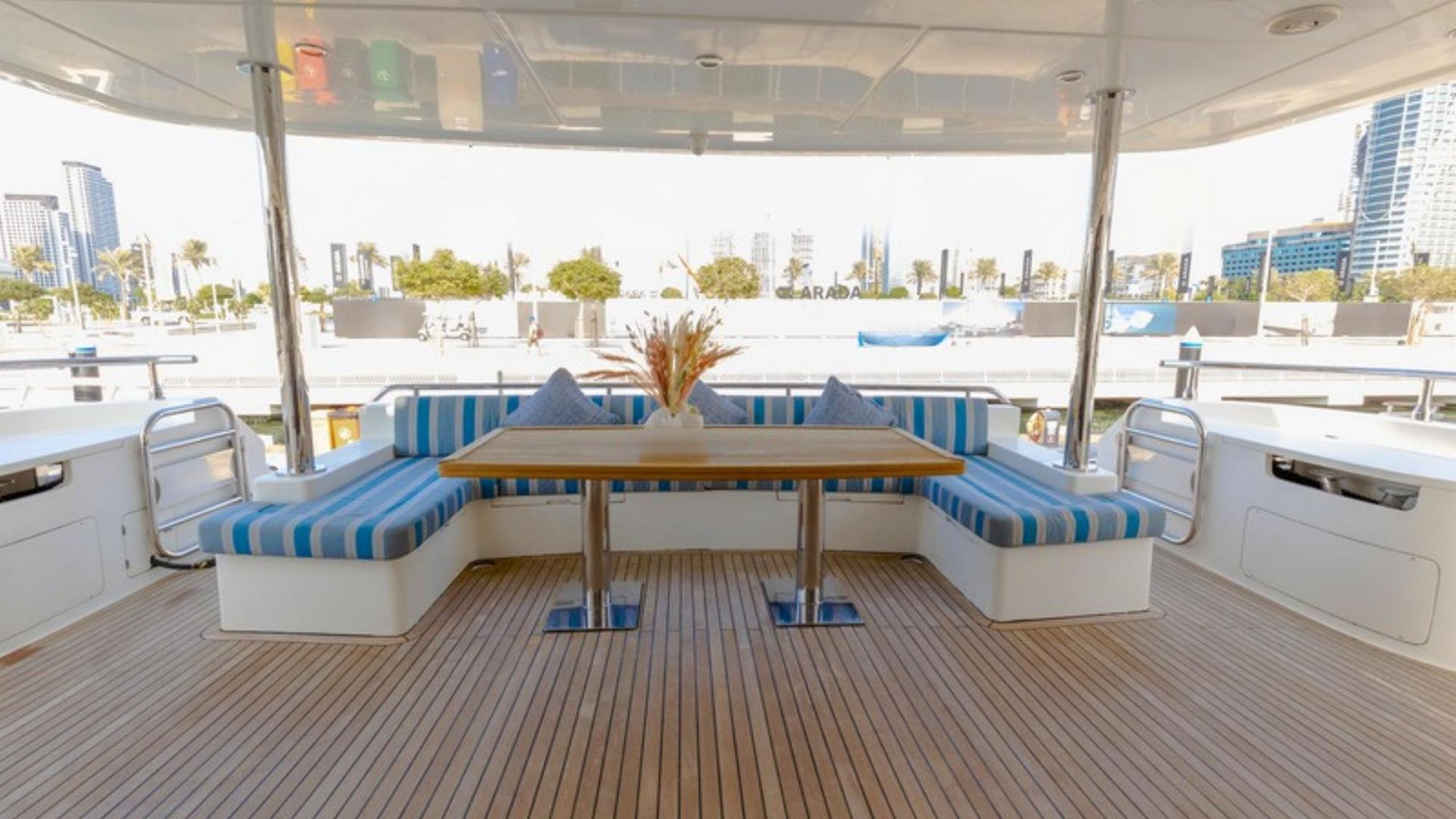 Explorer Goldeon Mystical 100 Yacht — photo 7