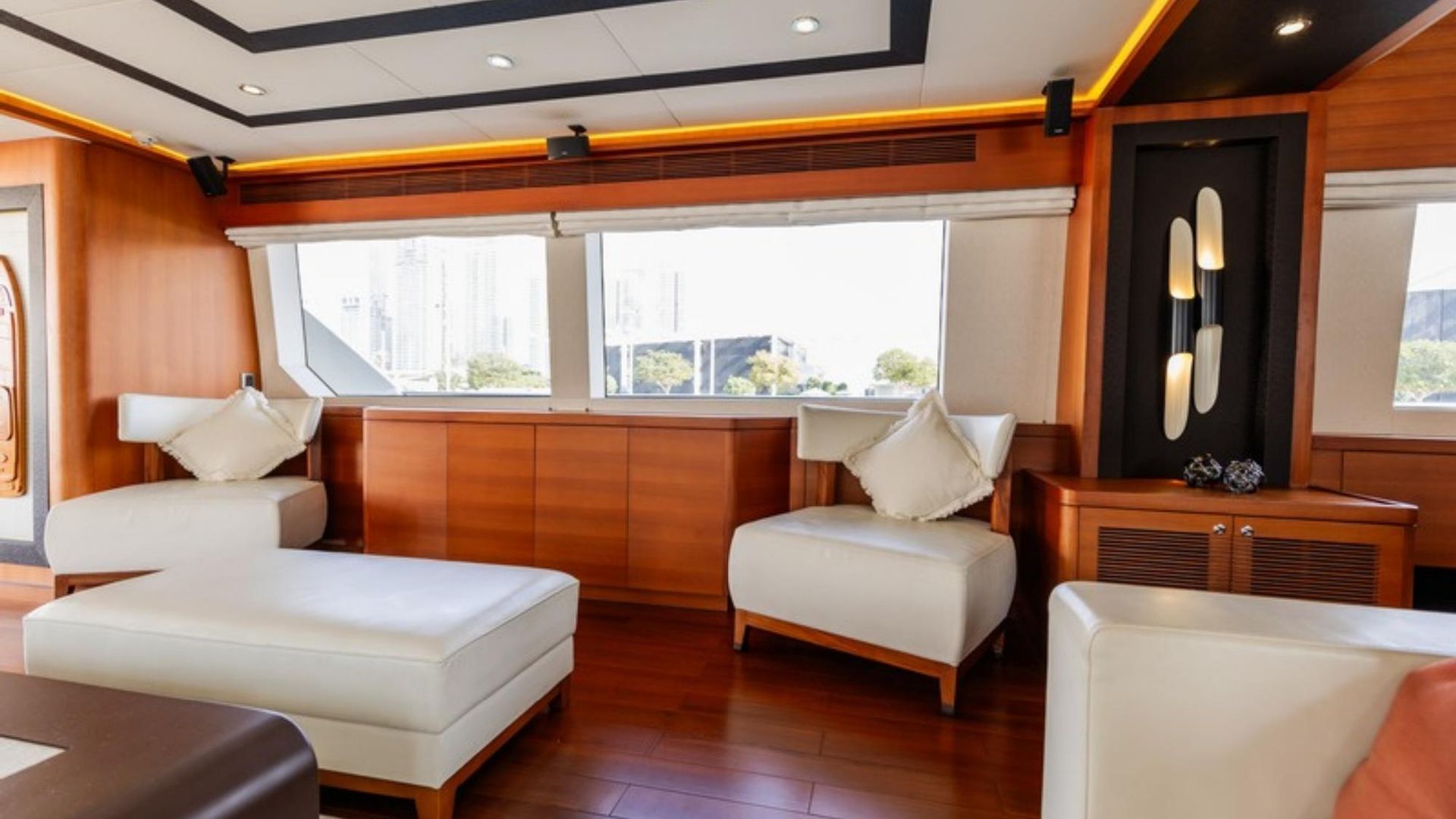 Explorer Goldeon Mystical 100 Yacht — photo 9