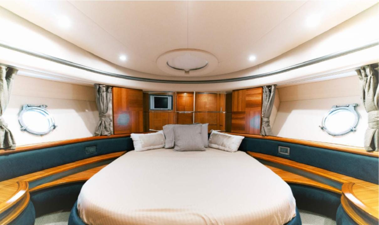 Explorer Goldeon Alya 55 Yacht — photo 5