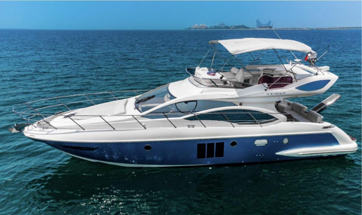 Explorer Goldeon Vela 52 Yacht — photo 2