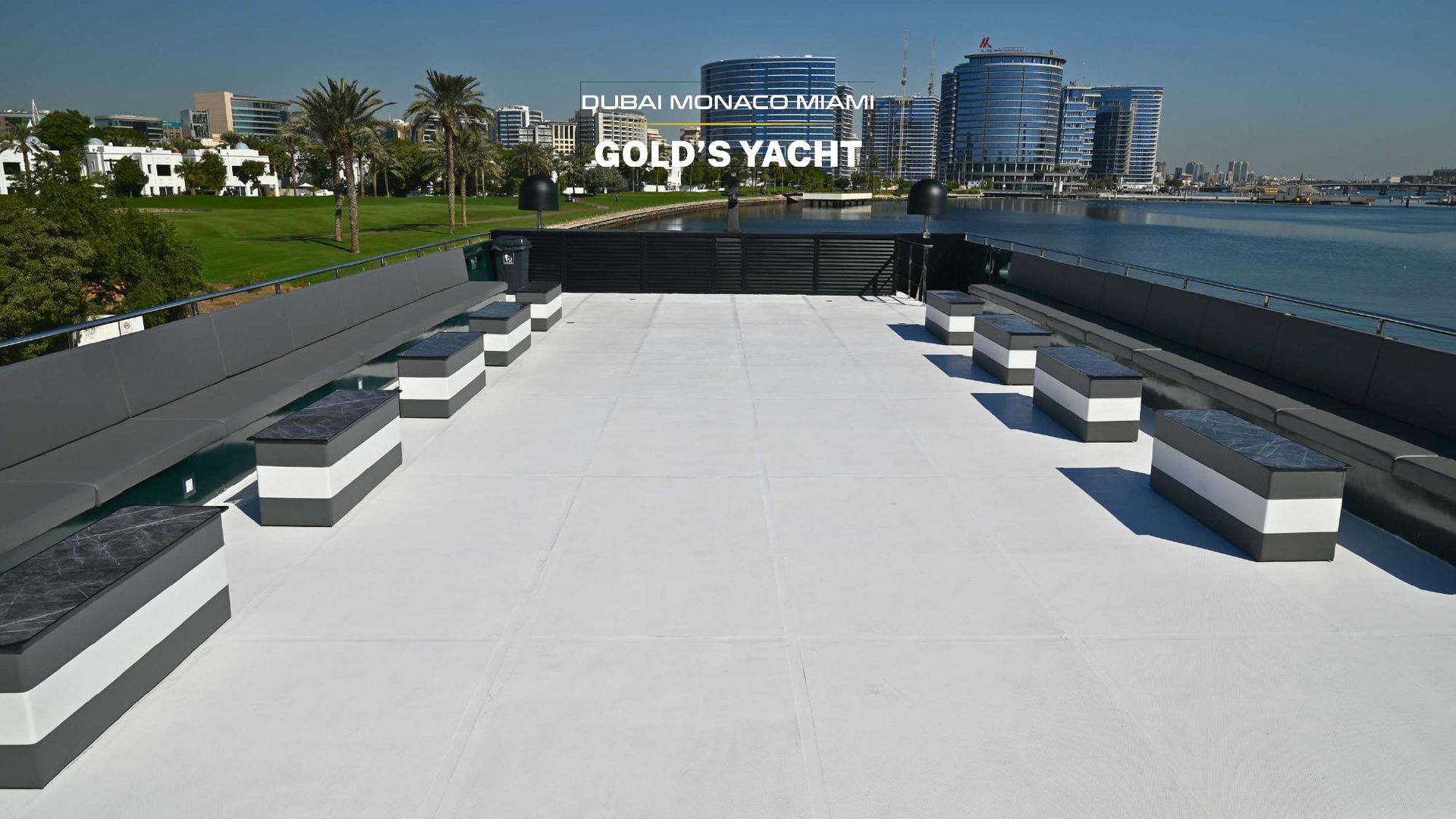 Voyager Elite Atlant 160 Yacht — photo 3