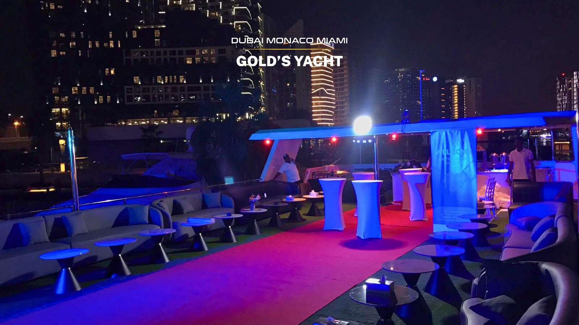 Voyager Elite Atlant 160 Yacht — photo 4