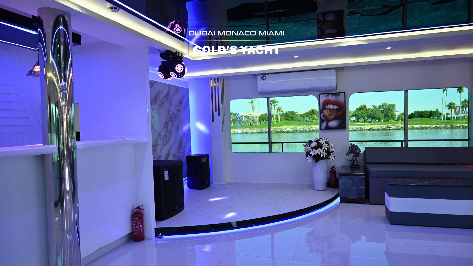 Voyager Elite Atlant 160 Yacht — photo 7