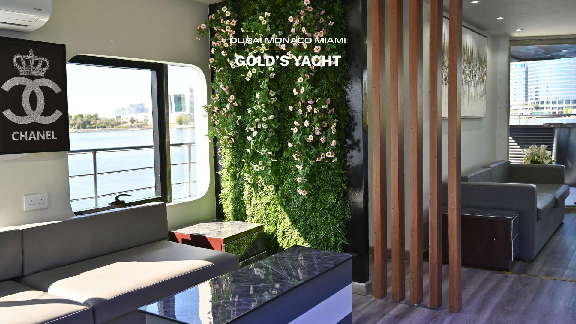 Voyager Elite Atlant 160 Yacht — photo 8