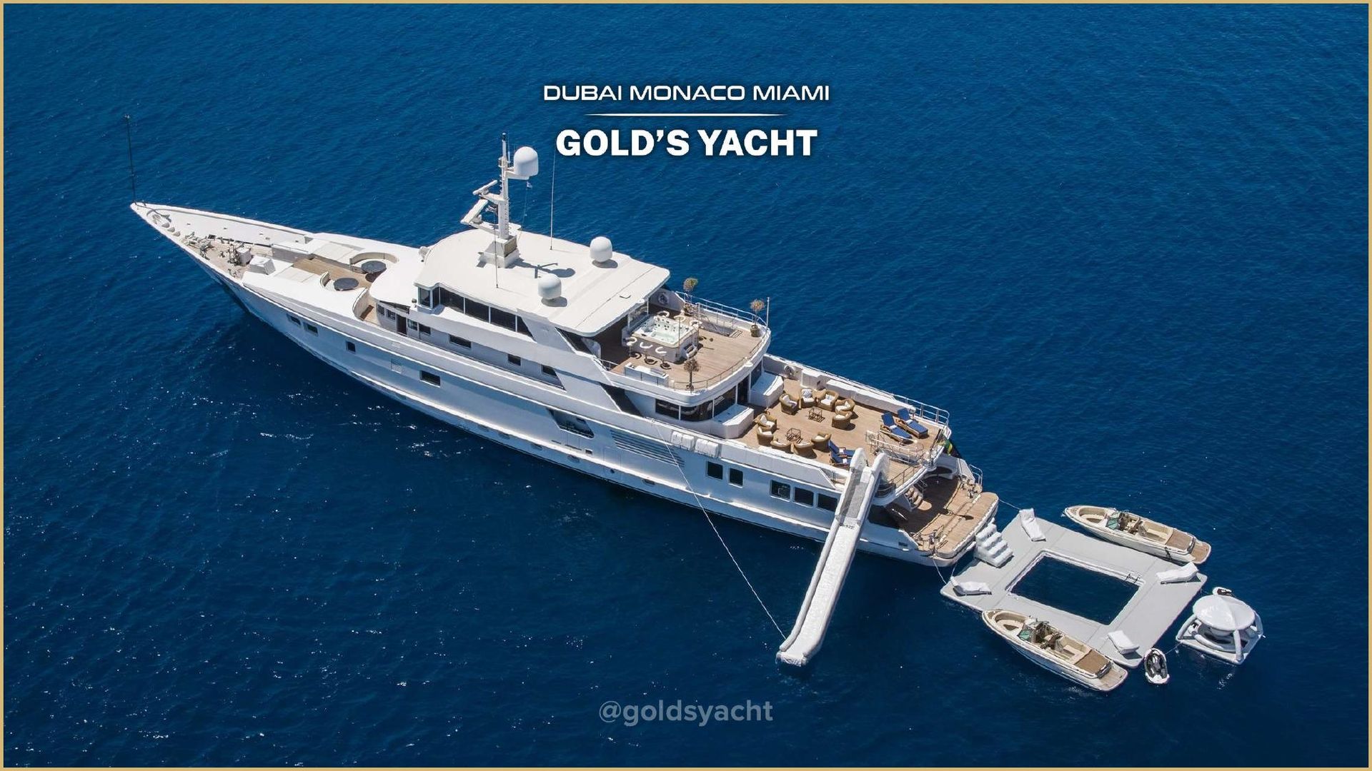 Celestial Majesty Elara 205 Yacht — photo 1