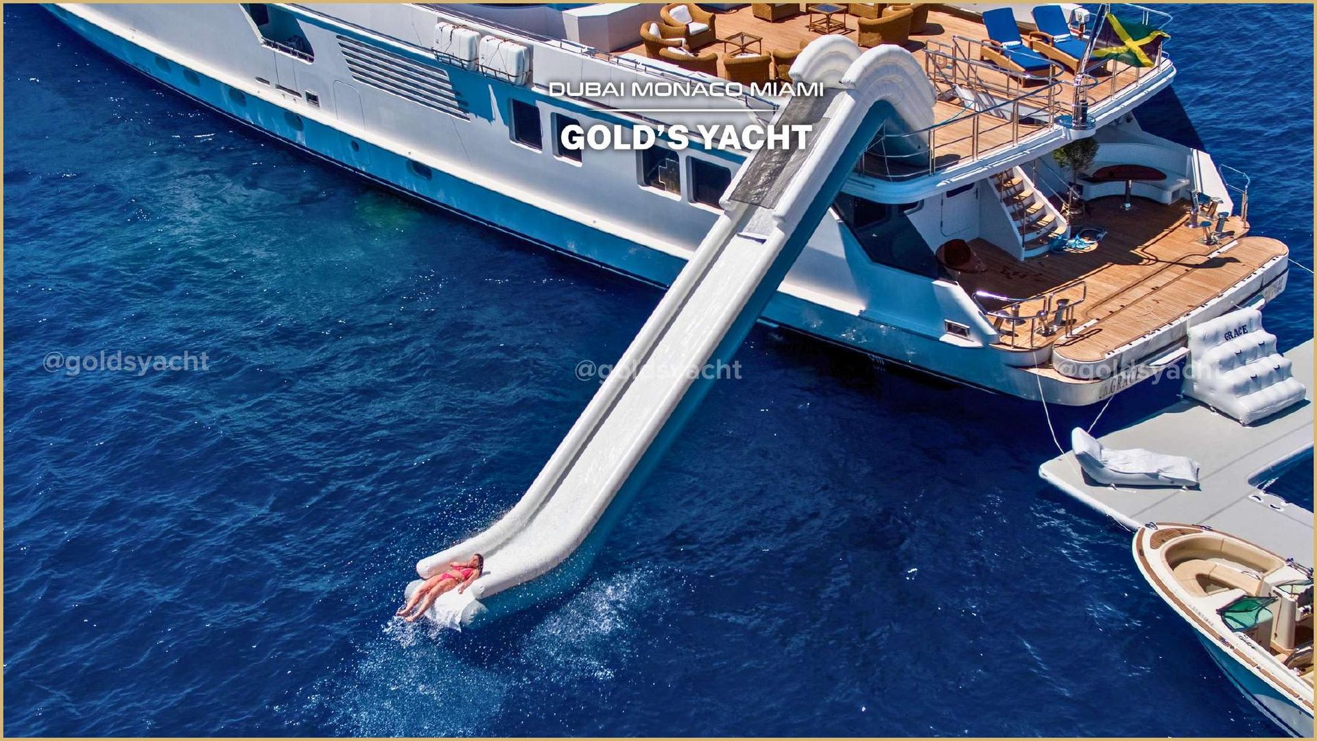 Celestial Majesty Elara 205 Yacht — photo 5