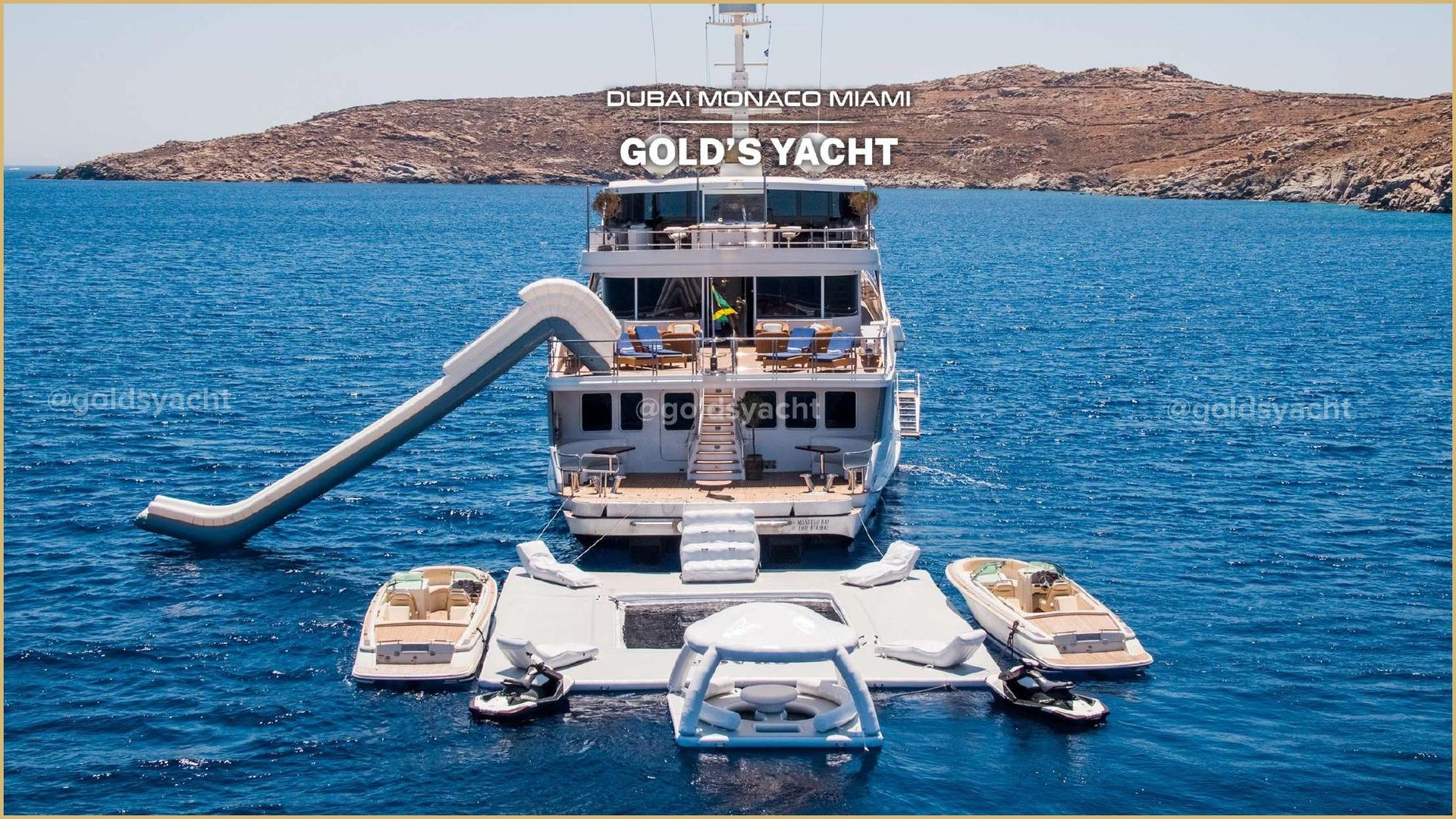 Celestial Majesty Elara 205 Yacht — photo 6