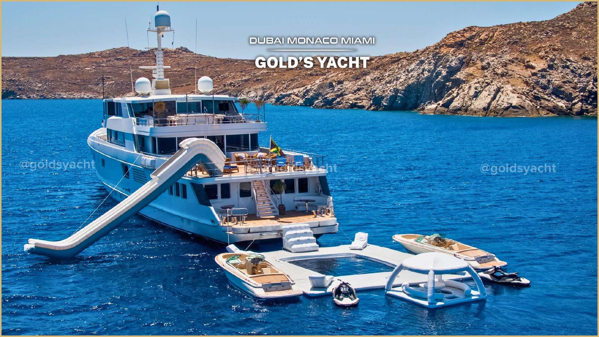 Celestial Majesty Elara 205 Yacht — photo 7