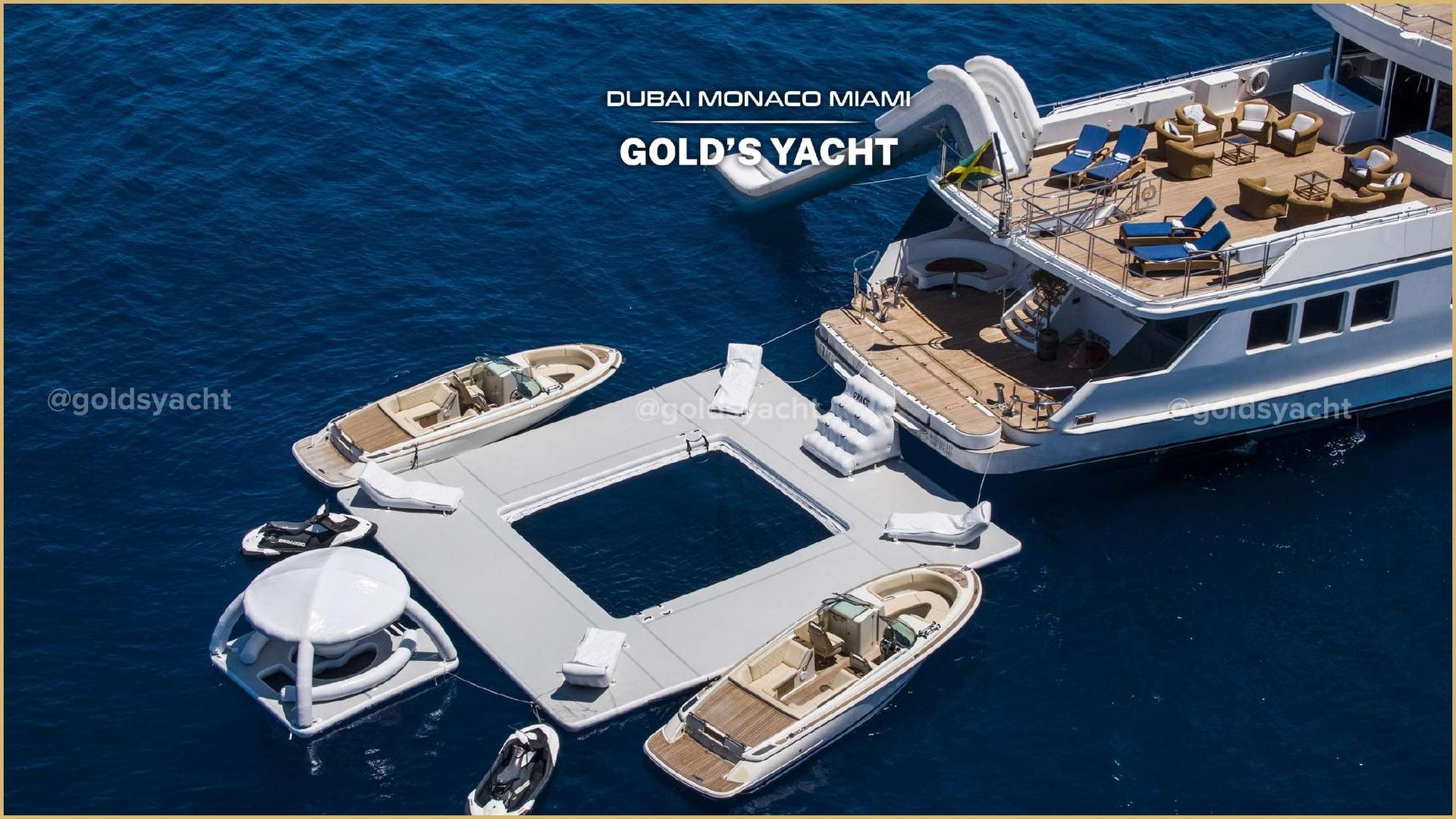 Celestial Majesty Elara 205 Yacht — photo 8