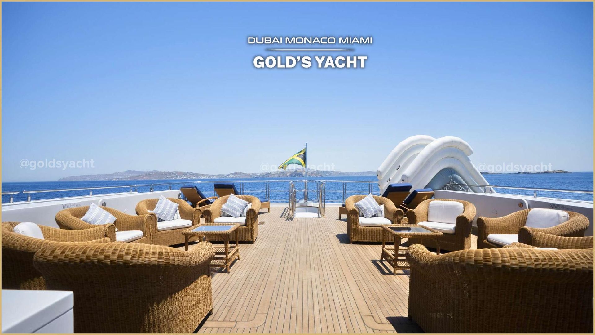 Celestial Majesty Elara 205 Yacht — photo 9