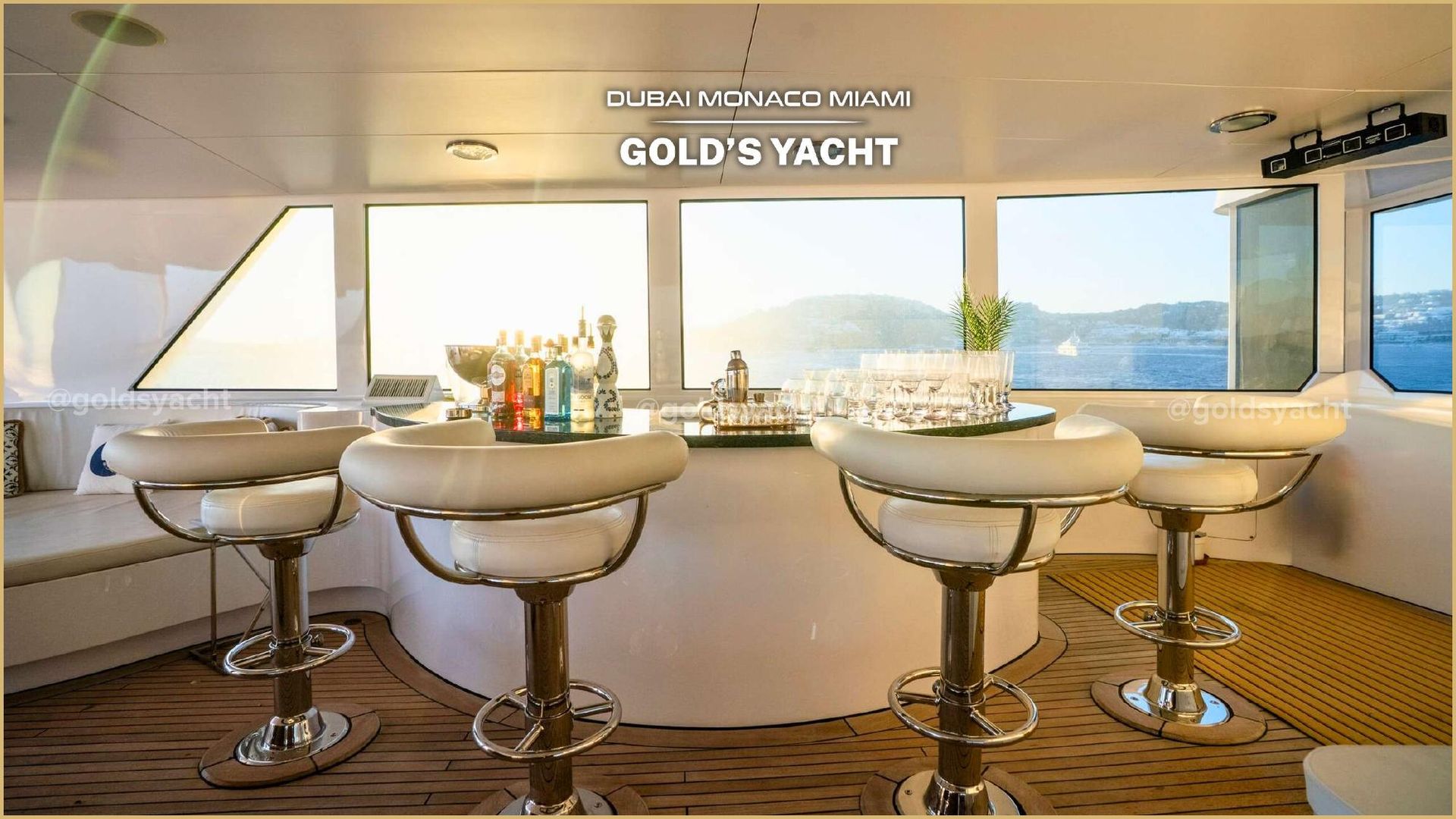 Celestial Majesty Elara 205 Yacht — photo 10