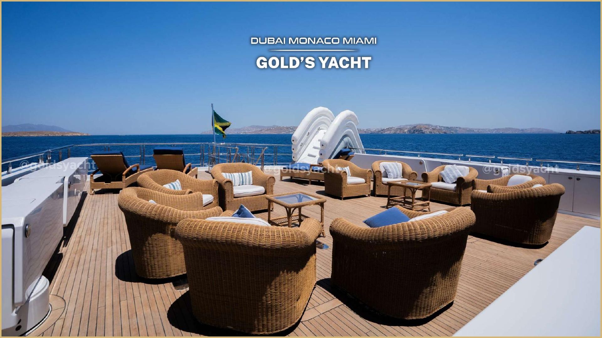 Celestial Majesty Elara 205 Yacht — photo 18