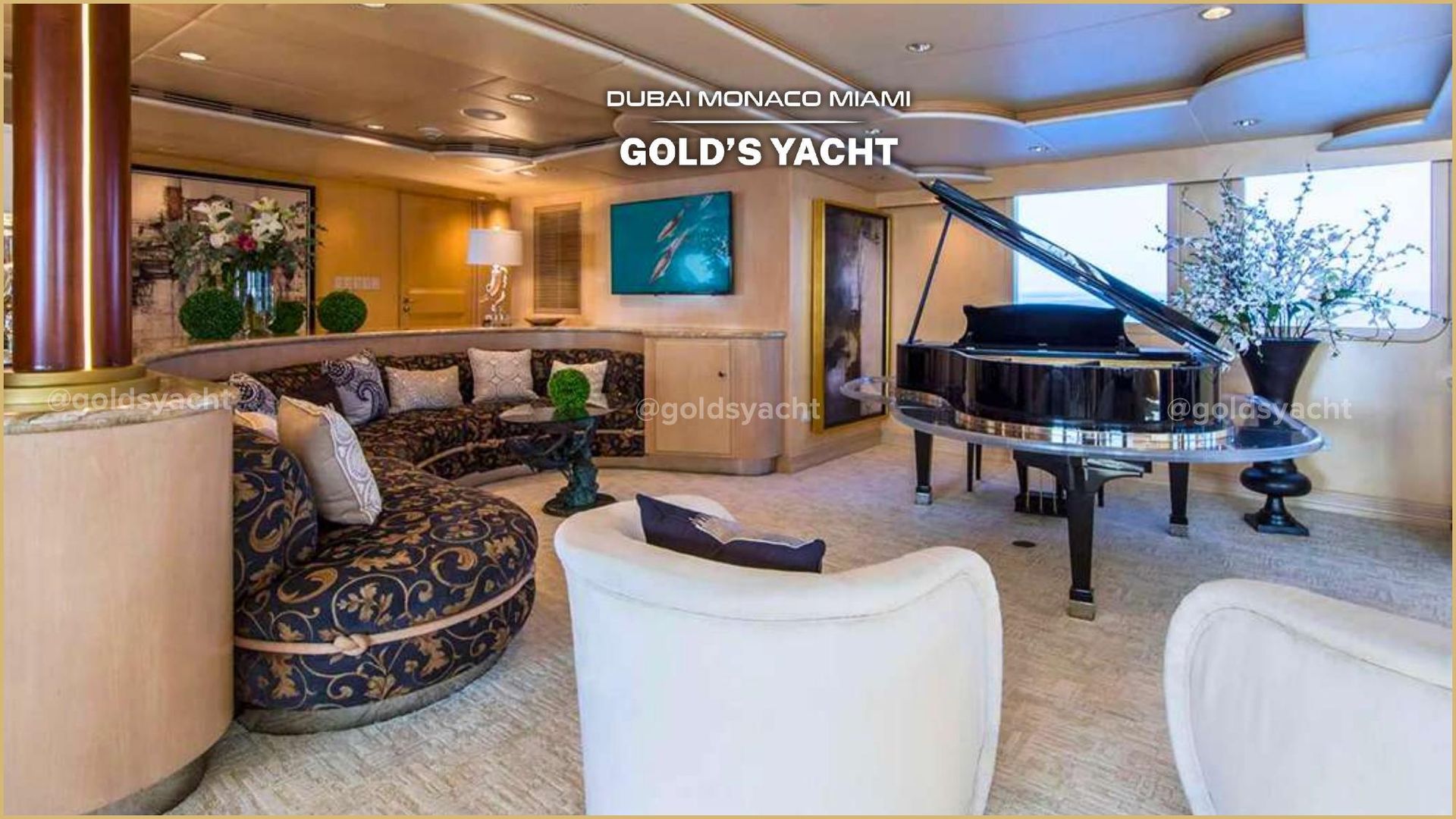 Celestial Majesty Elara 205 Yacht — photo 19