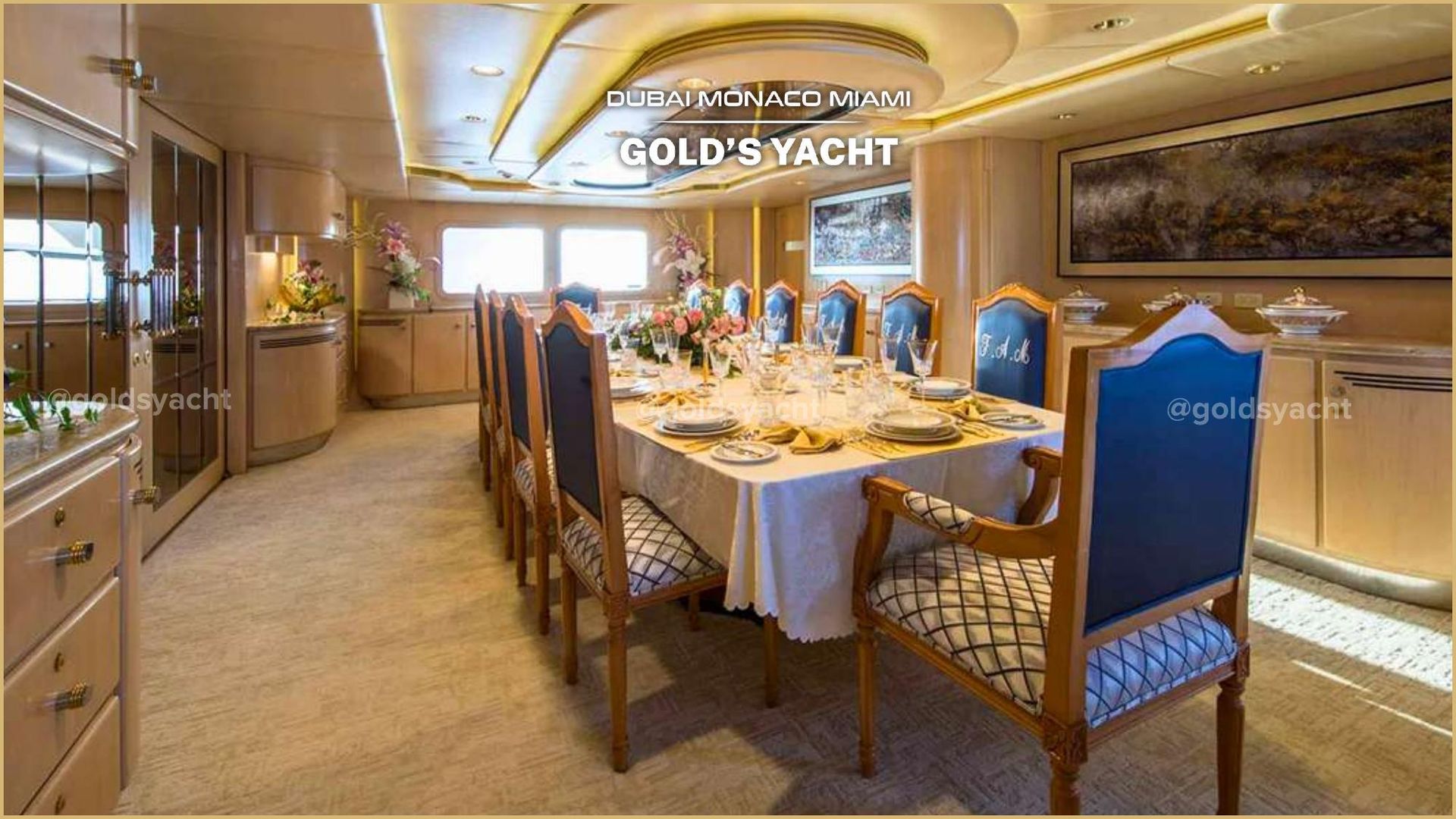 Celestial Majesty Elara 205 Yacht — photo 20