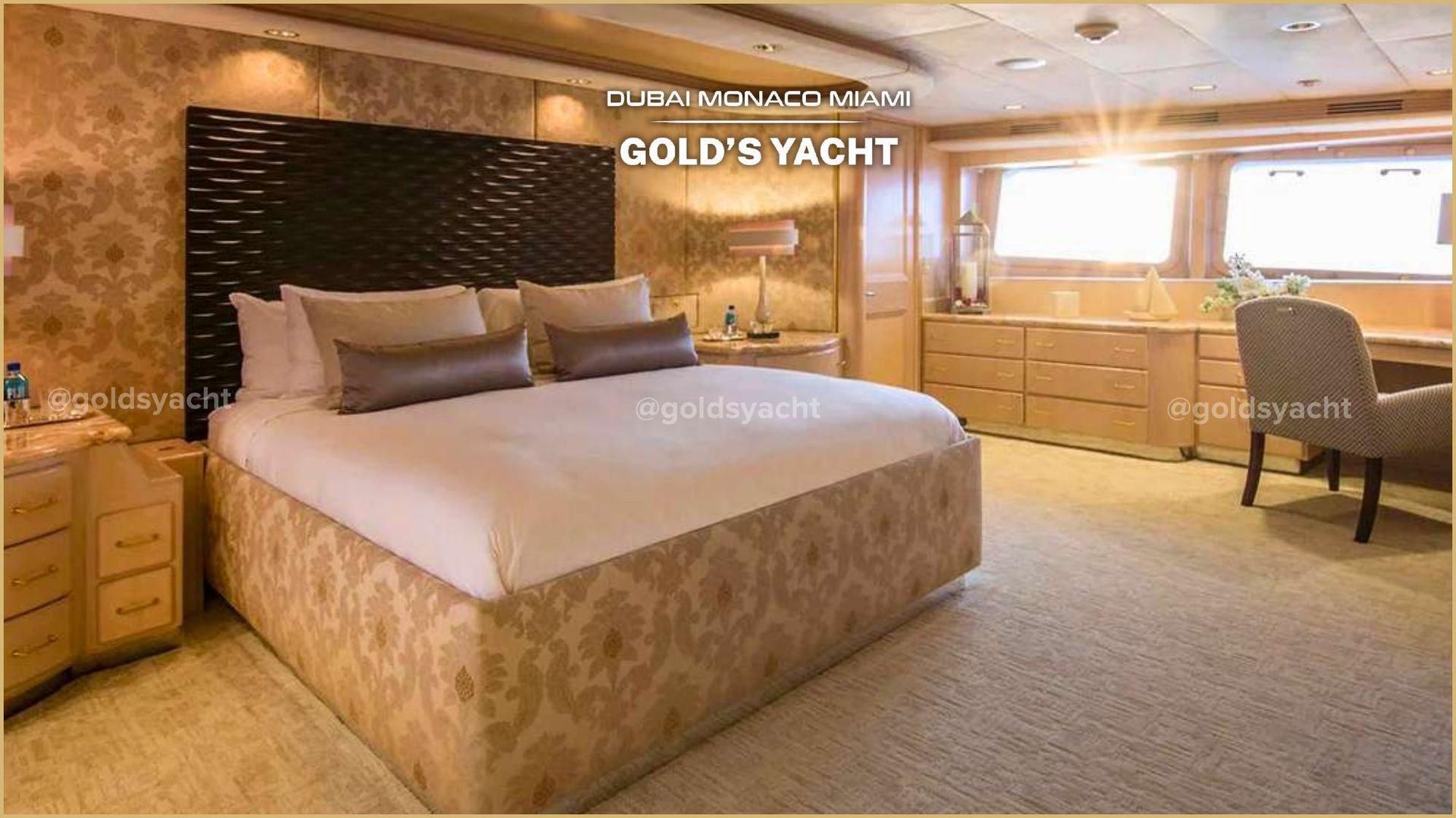 Celestial Majesty Elara 205 Yacht — photo 21