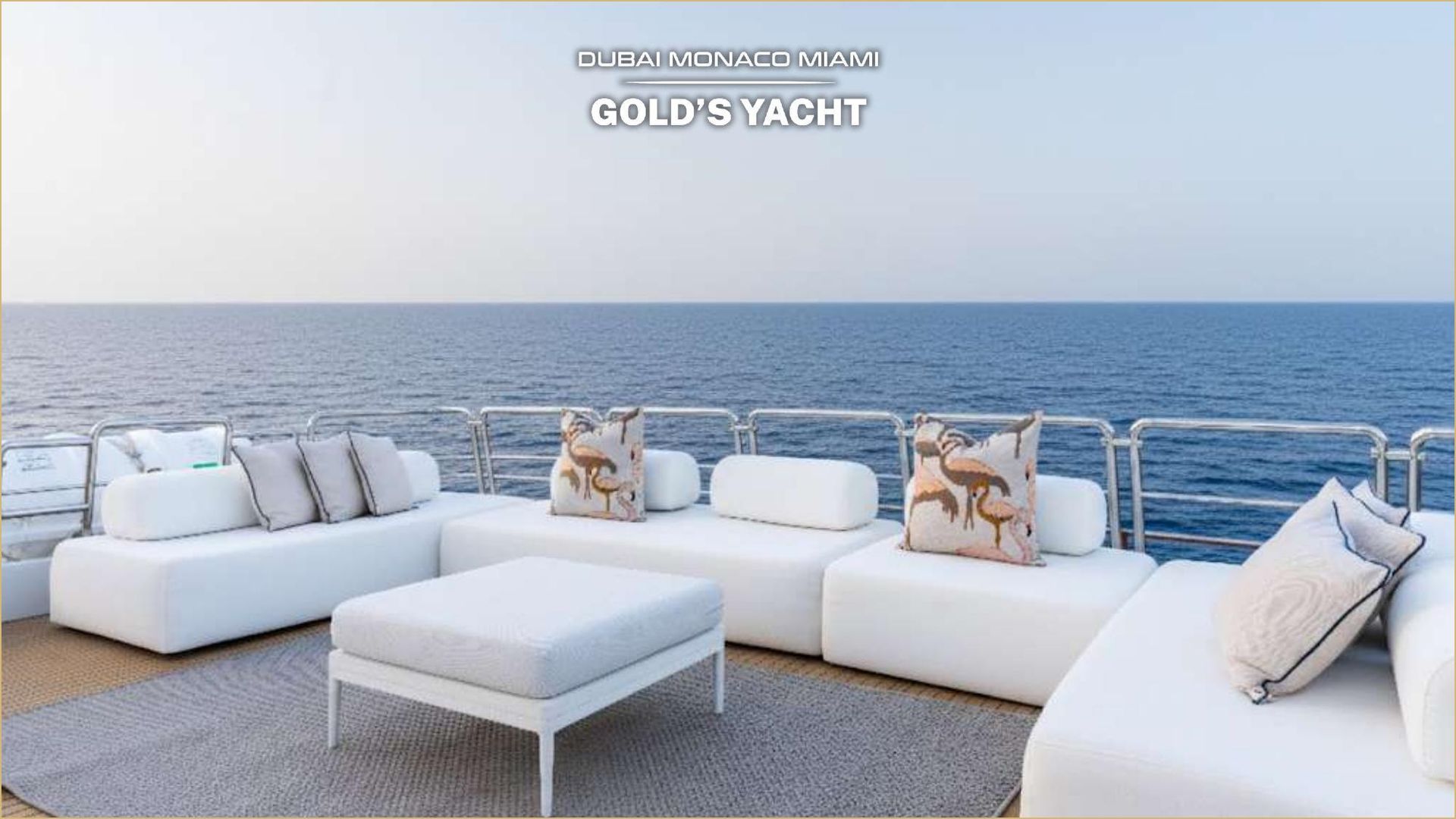 Lumière 120 Yacht — photo 4