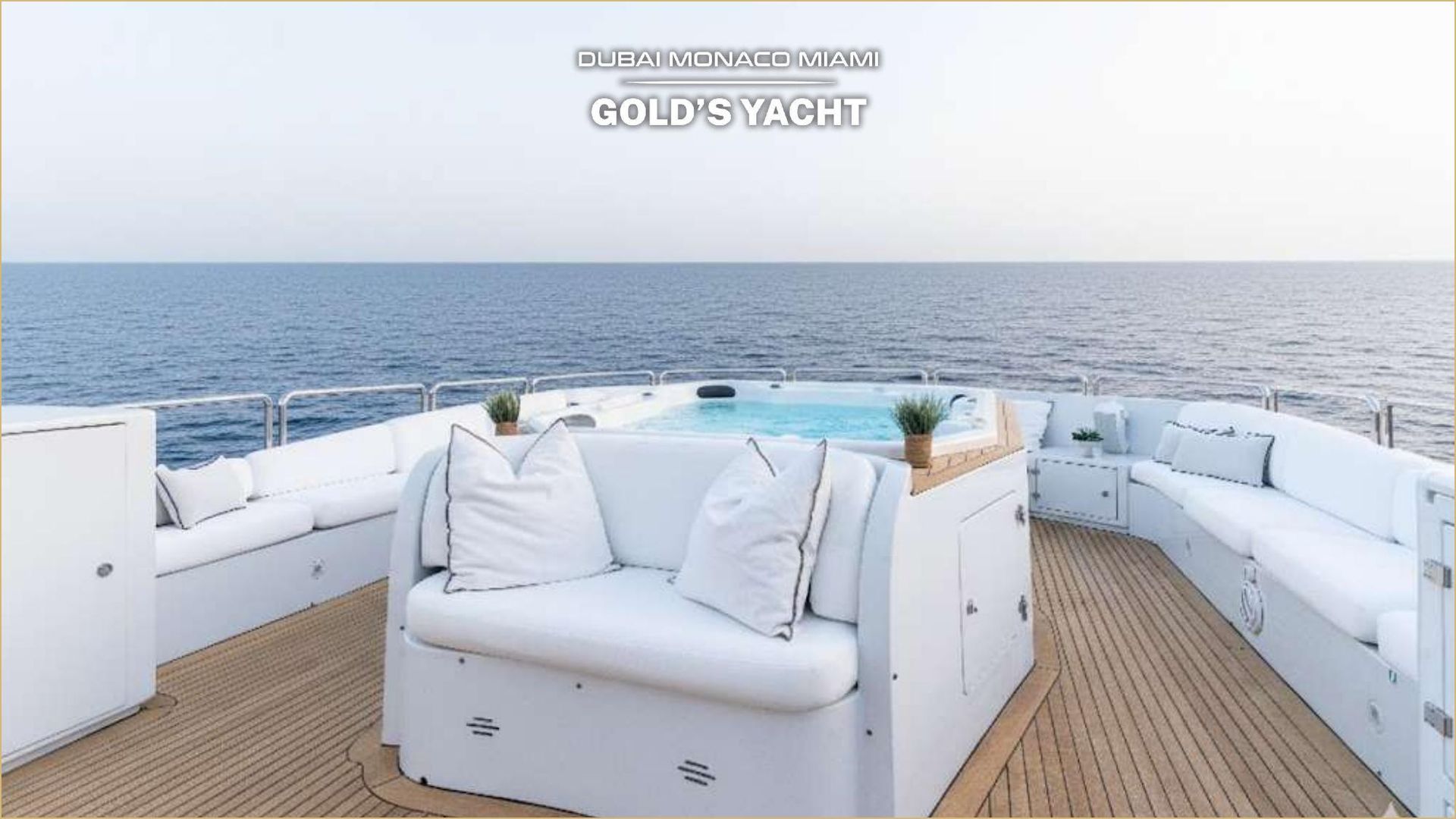 Lumière 120 Yacht — photo 6