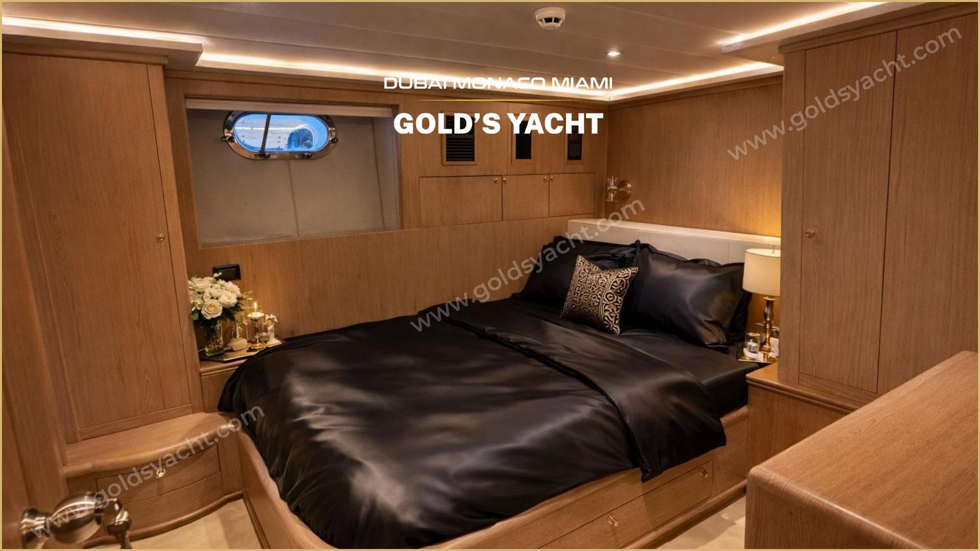 Voyager Elite Palace 150 Yacht — photo 5