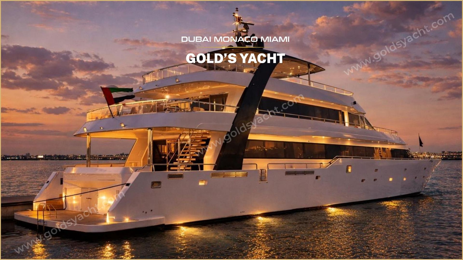 Voyager Elite Palace 150 Yacht — photo 9