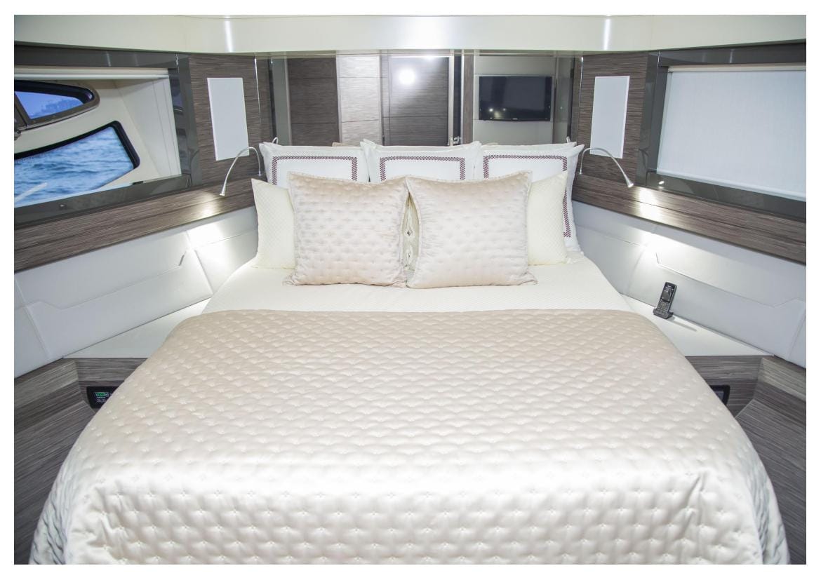 Nalambe 95 Yacht — photo 13