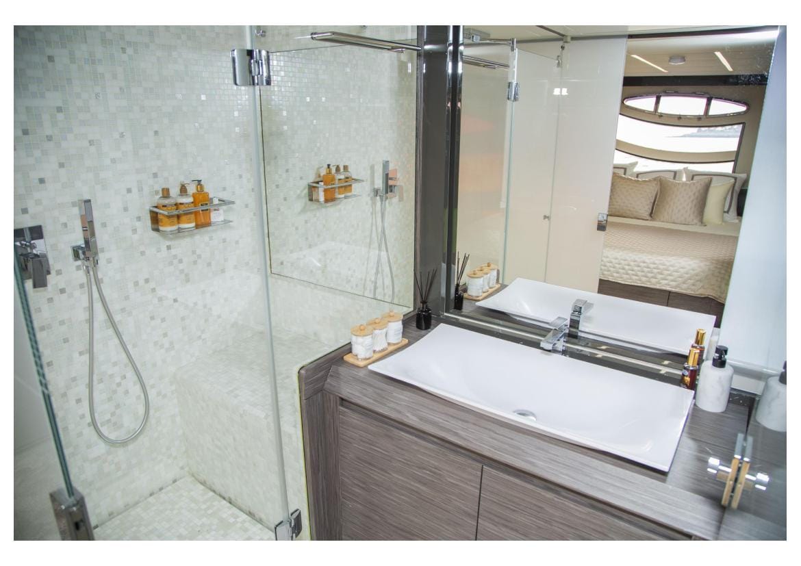 Nalambe 95 Yacht — photo 18