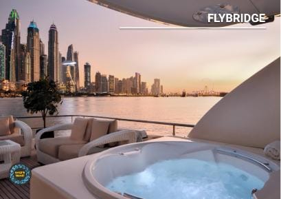 Voyager Elite Harmony 100 Yacht — photo 3