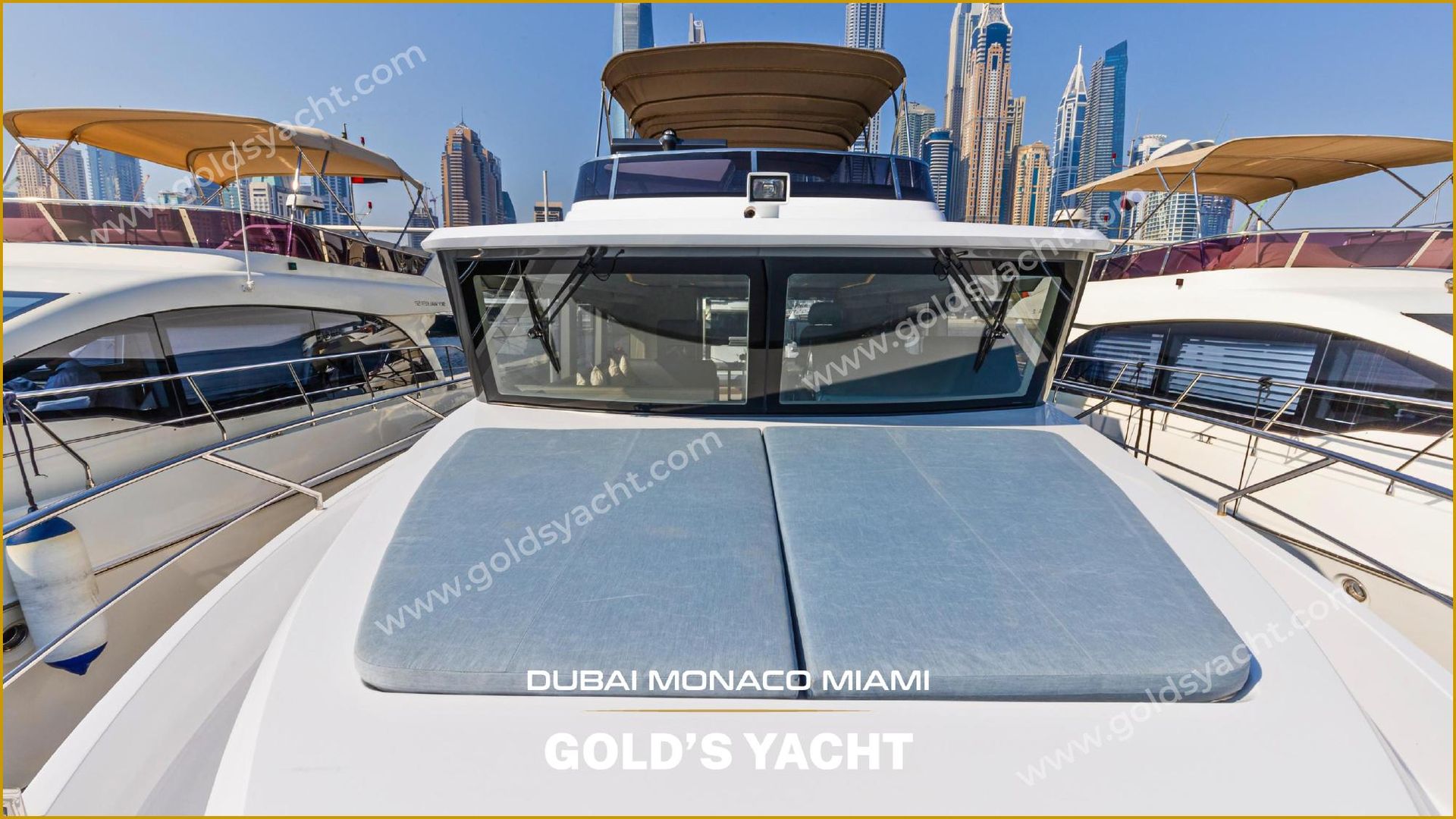 Voyager Elite Sea Athlete 62 Yacht — photo 3