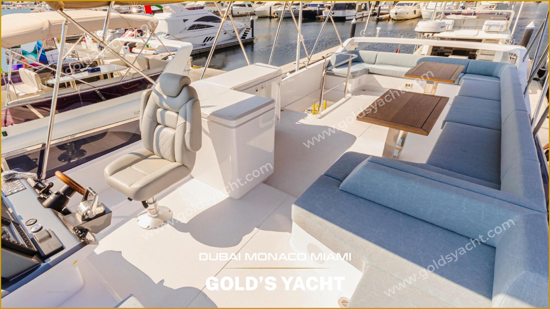 Voyager Elite Sea Athlete 62 Yacht — photo 4