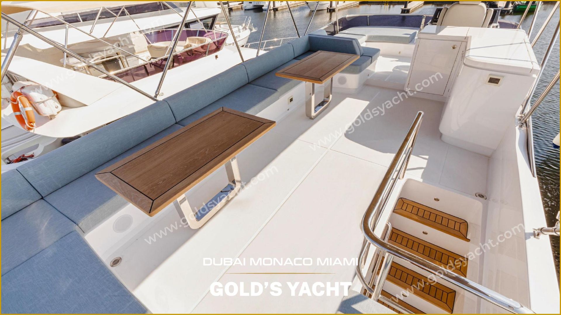 Voyager Elite Sea Athlete 62 Yacht — photo 6