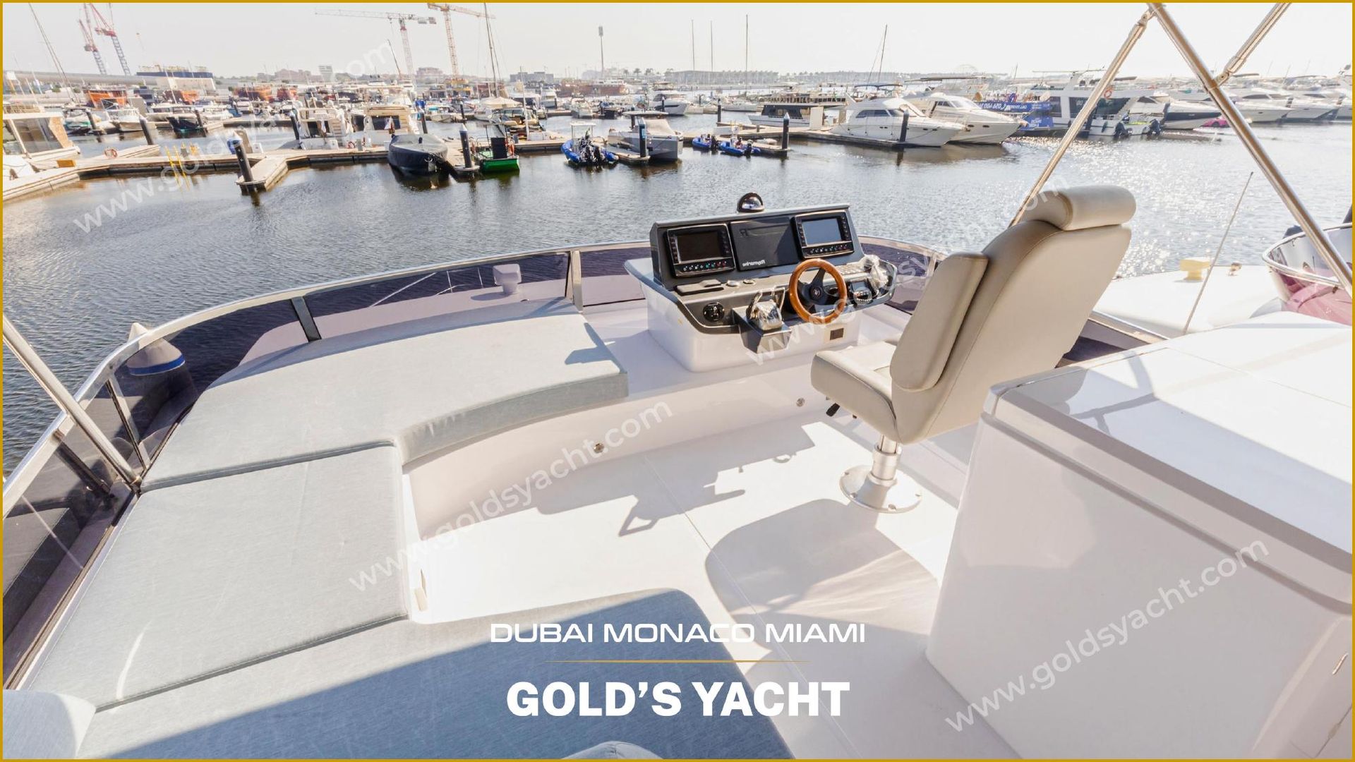 Voyager Elite Sea Athlete 62 Yacht — photo 7