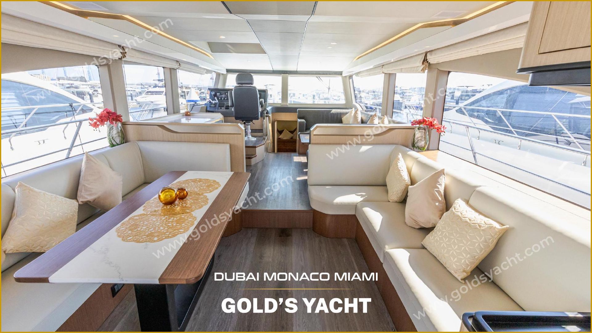 Voyager Elite Sea Athlete 62 Yacht — photo 8