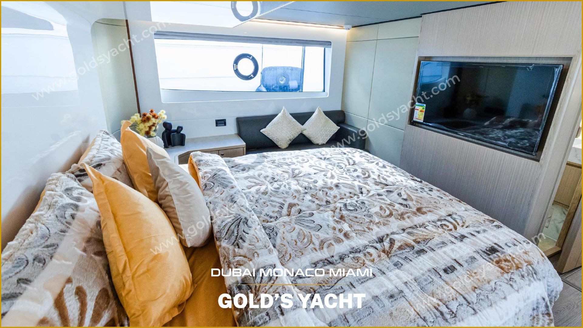 Voyager Elite Sea Athlete 62 Yacht — photo 11
