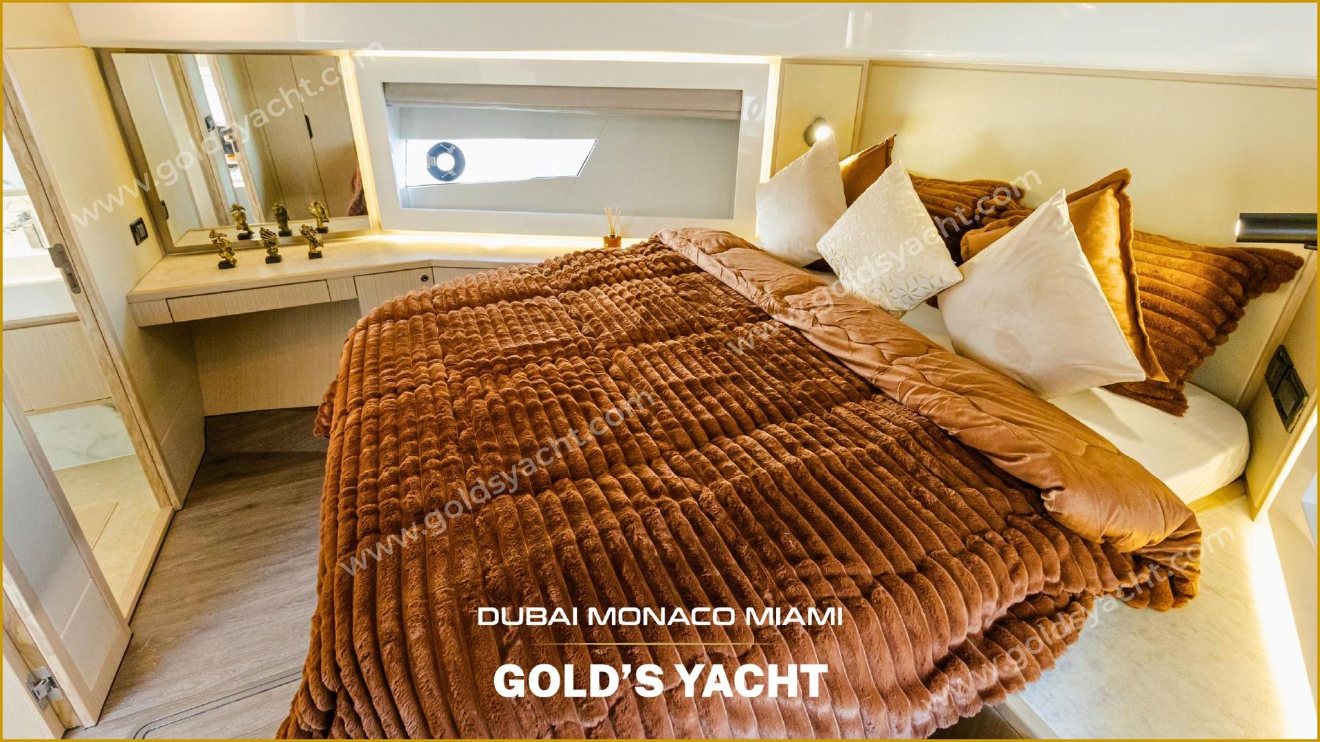 Voyager Elite Sea Athlete 62 Yacht — photo 12