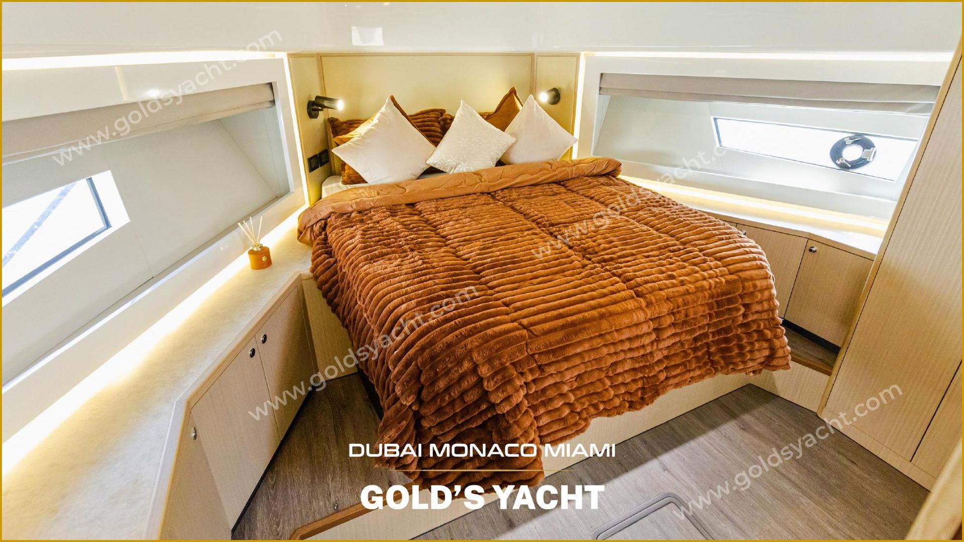 Voyager Elite Sea Athlete 62 Yacht — photo 14
