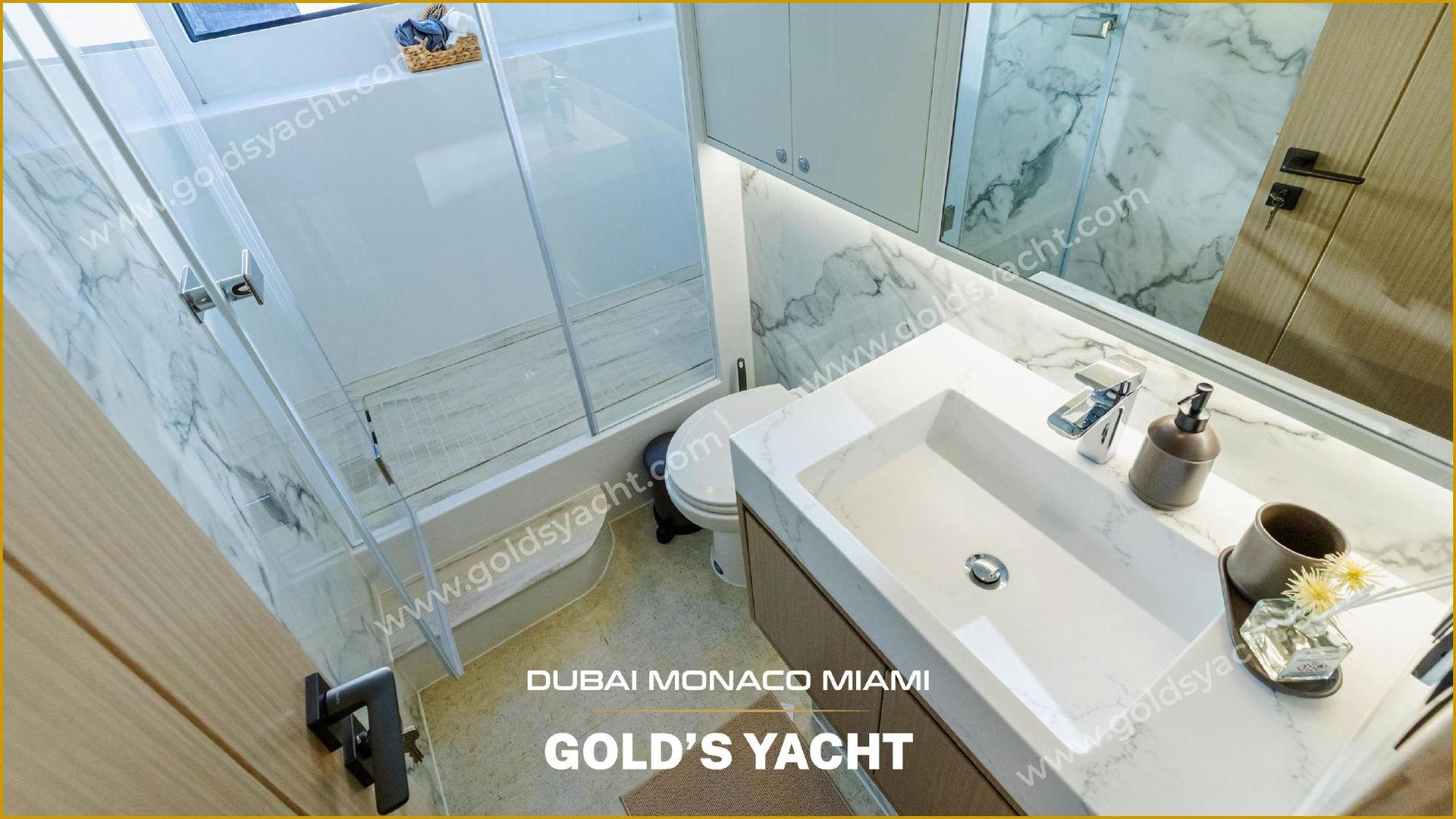 Voyager Elite Sea Athlete 62 Yacht — photo 15