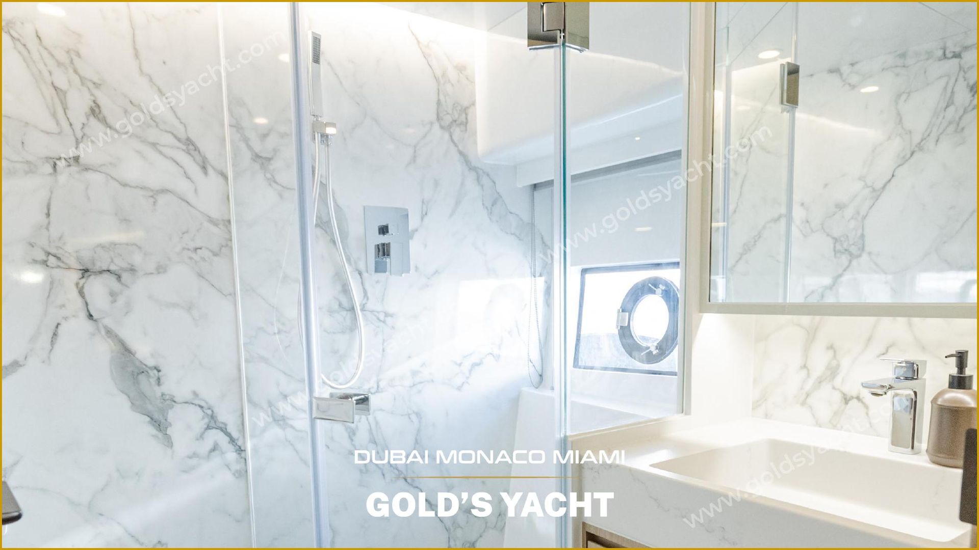 Voyager Elite Sea Athlete 62 Yacht — photo 16