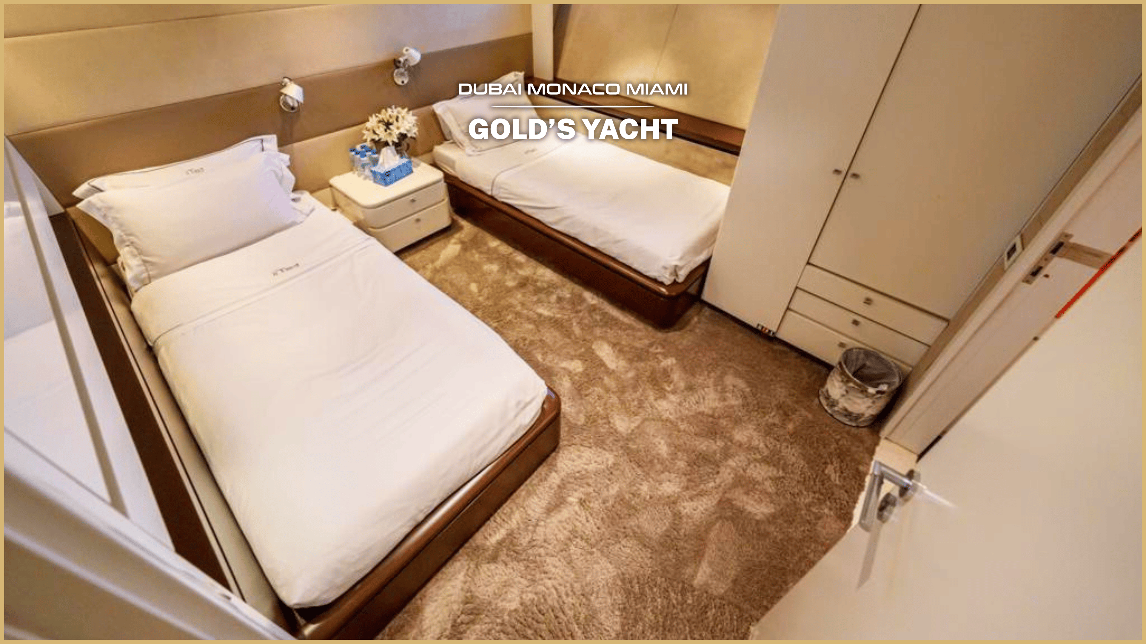Celestial Majesty Serenade 130 Yacht — photo 18