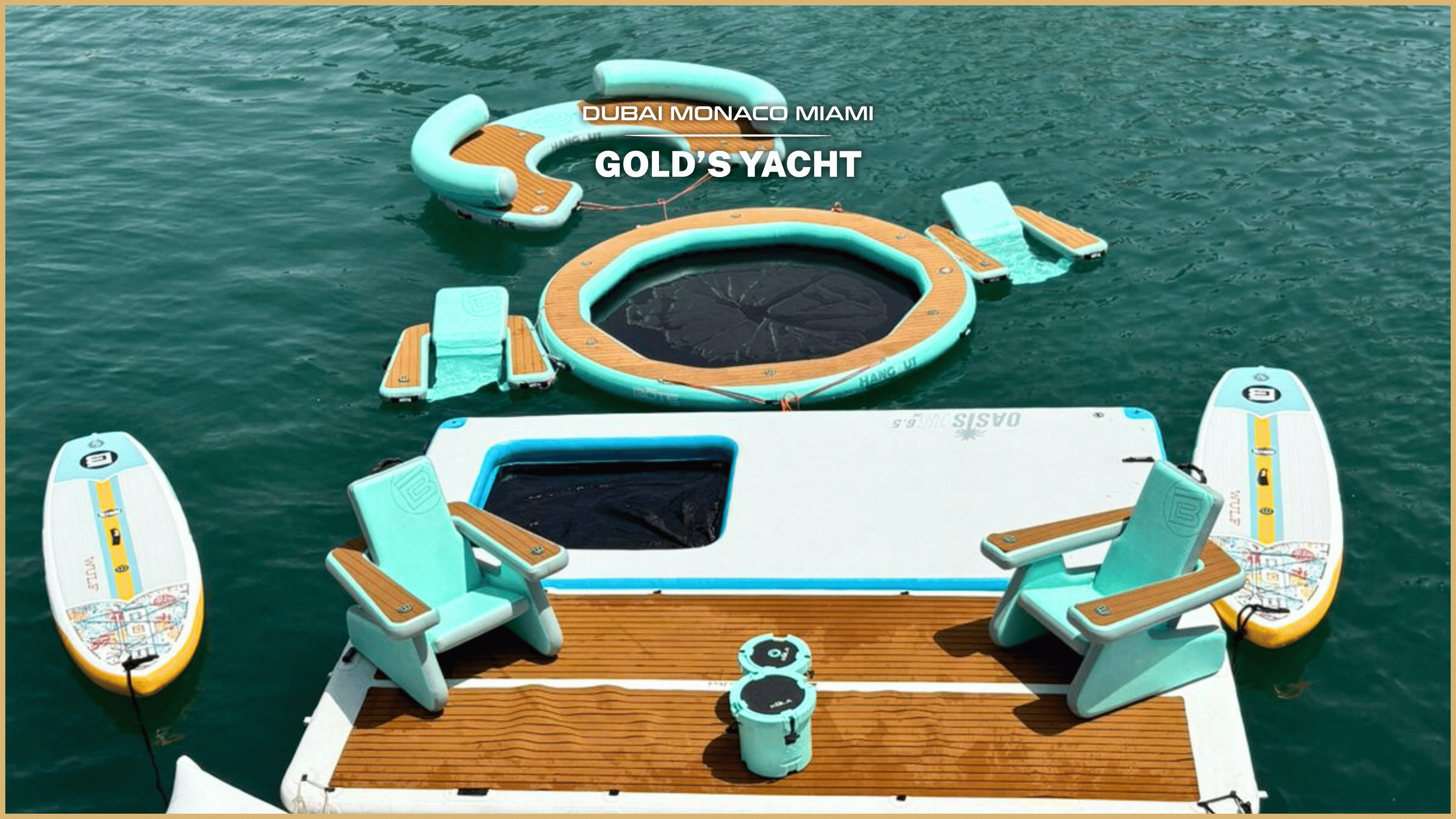 Celestial Majesty Serenade 130 Yacht — photo 4