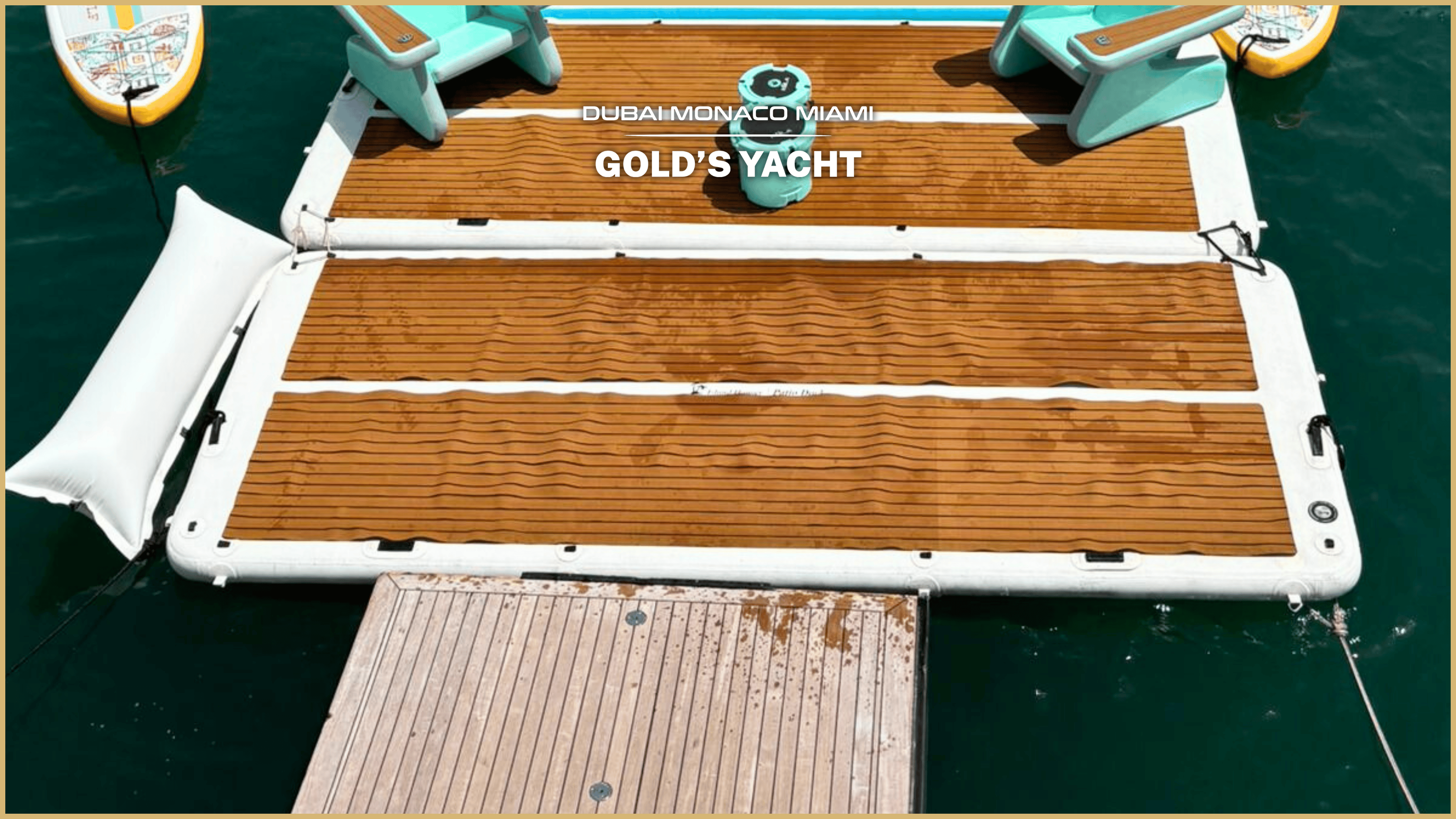 Celestial Majesty Serenade 130 Yacht — photo 5