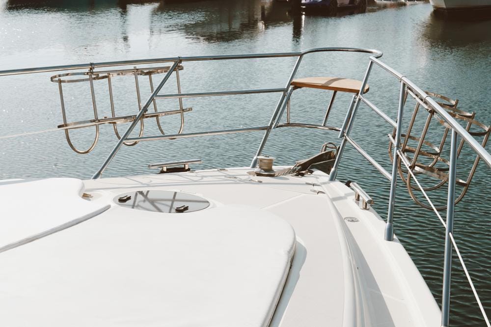 Explorer Goldeon Tezza 60 Yacht — photo 7