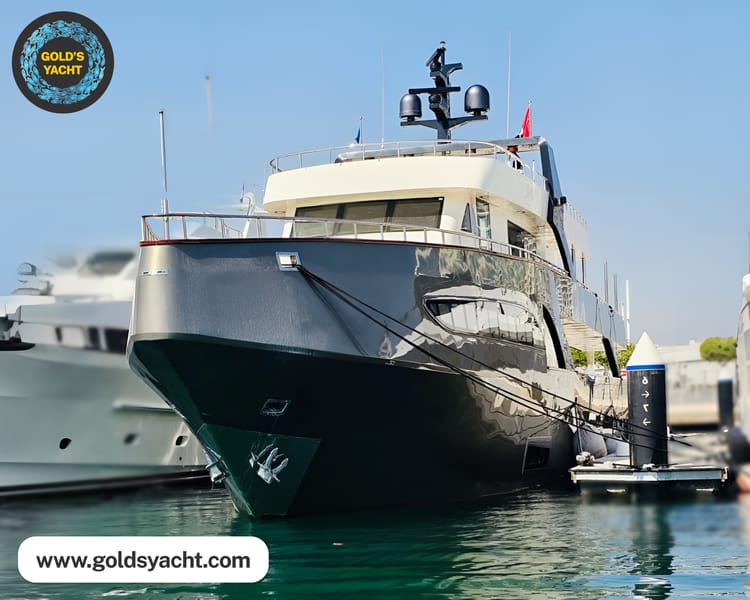 Voyager Elite Levity 160 Yacht — photo 1