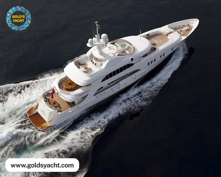 Eclipse Sovereign Symphony 180 Yacht — photo 1