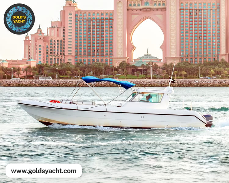 Explorer Goldeon Royal 40 Yacht — photo 1