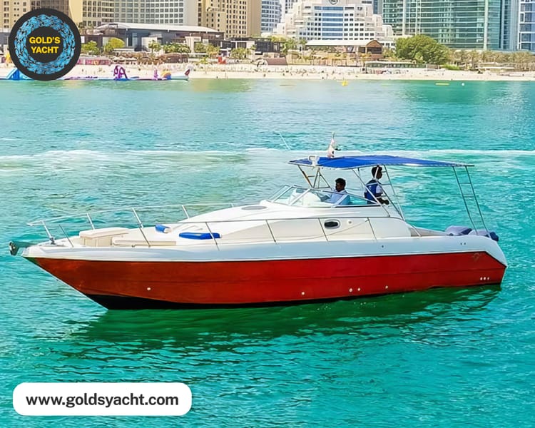 Explorer Goldeon Treasure 40 Yacht — photo 1